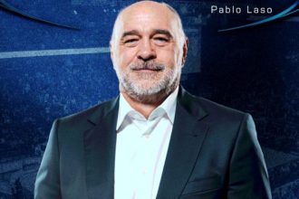 Στον πάγκο της Αναντολού Εφές μέχρι το 2027 ο Πάμπλο Λάσο!