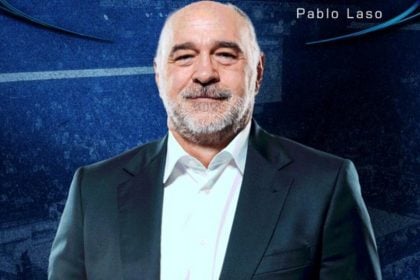 Στον πάγκο της Αναντολού Εφές μέχρι το 2027 ο Πάμπλο Λάσο!