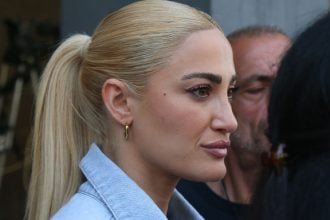 Ιωάννα Τούνη για Δημήτρη Αλεξάνδρου: Το παιδί μου θα έχει ψυχολογικά αν δε μπορεί να ξεχωρίσει την αλήθεια από το ψέμα