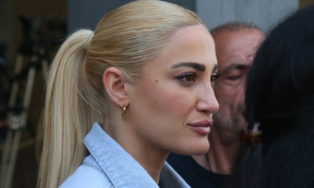 Ιωάννα Τούνη για Δημήτρη Αλεξάνδρου: Το παιδί μου θα έχει ψυχολογικά αν δε μπορεί να ξεχωρίσει την αλήθεια από το ψέμα