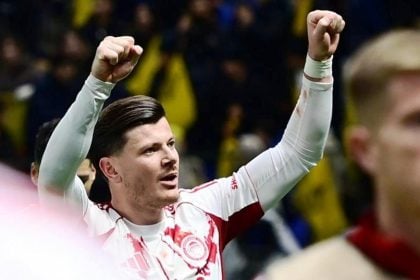 Μπιανκόν: «Απομένουν δύο τελικοί στο Champions League - Είμαστε μια μεγάλη οικογένεια στον Ολυμπιακό»