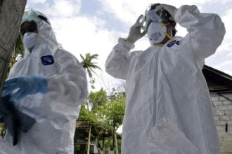 Συναγερμός από ΠΟΥ: Η «σούπερ γρίπη» ασκεί σοβαρή πίεση σε όλη την ΕΕ