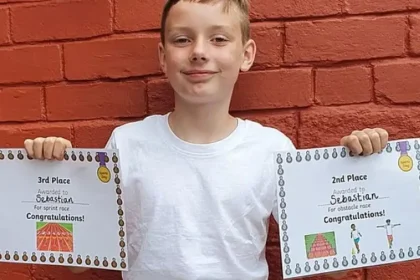 Βρετανία: Νεκρός 12χρονος που προσπάθησε να κάνει το «Squid Game challenge»