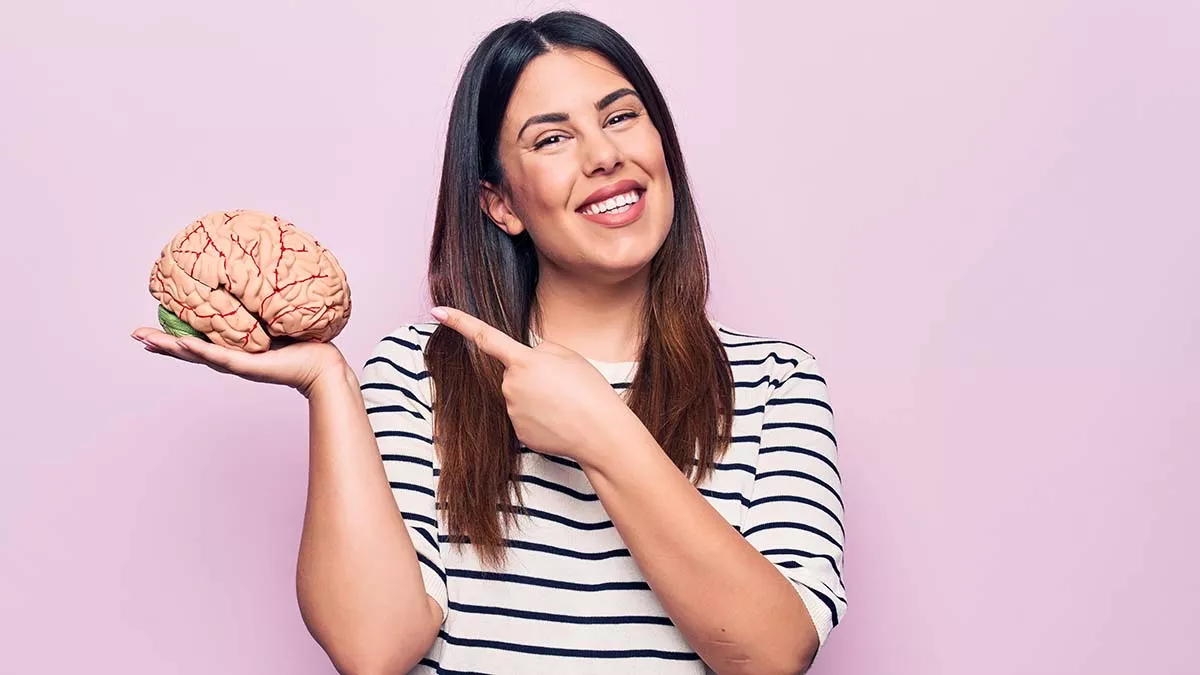 4 απλές συνήθειες που κάνουν το μυαλό μας 8 χρόνια νεότερο