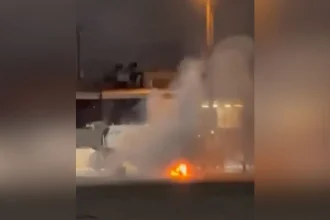 Τρόμος στη Βραζιλία: Airbus με 180 επιβάτες τυλίχθηκε στις φλόγες