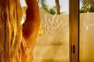 Μπρίτνεϊ Σπίαρς: Ο χορός της με λεοπάρ κορμάκι και η ανάρτηση που άλλαξε μετά από λίγες ώρες