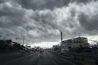 Συνεδρίασε η Επιτροπή Εκτίμησης Κινδύνου ενόψει της κακοκαιρίας – «Red Code» σε Αττική και άλλες 8 Περιφέρειες