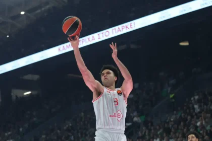 Η Χάποελ Τελ Αβίβ «έδεσε» τους Μπράιαντ και Μπλέικνι μέχρι το 2029