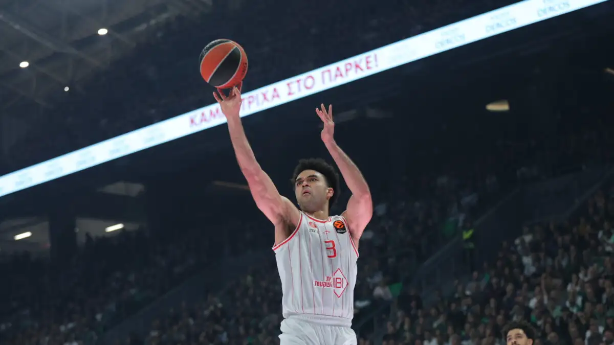 Η Χάποελ Τελ Αβίβ «έδεσε» τους Μπράιαντ και Μπλέικνι μέχρι το 2029