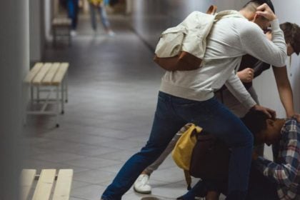 "Εκφοβισμός και βία στην Εκπαίδευση": Ημερίδα από το Ίδρυμα Α. Παπανδρέου σε συνεργασία με το Πανεπιστήμιο Πατρών