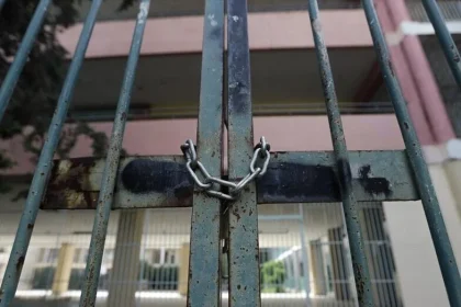 Αχαΐα: Καταλήψεις σε σχολεία για τους αγρότες