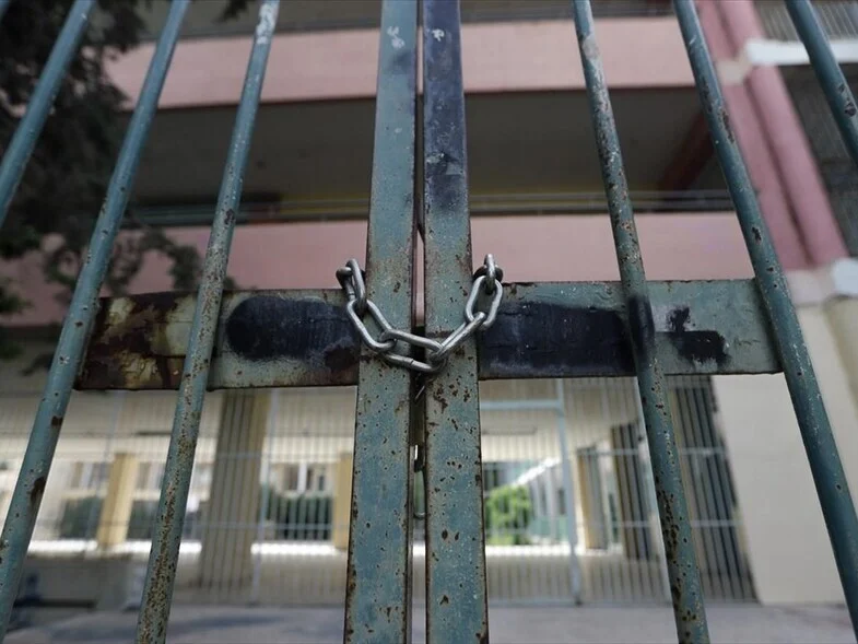 Αχαΐα: Καταλήψεις σε σχολεία για τους αγρότες