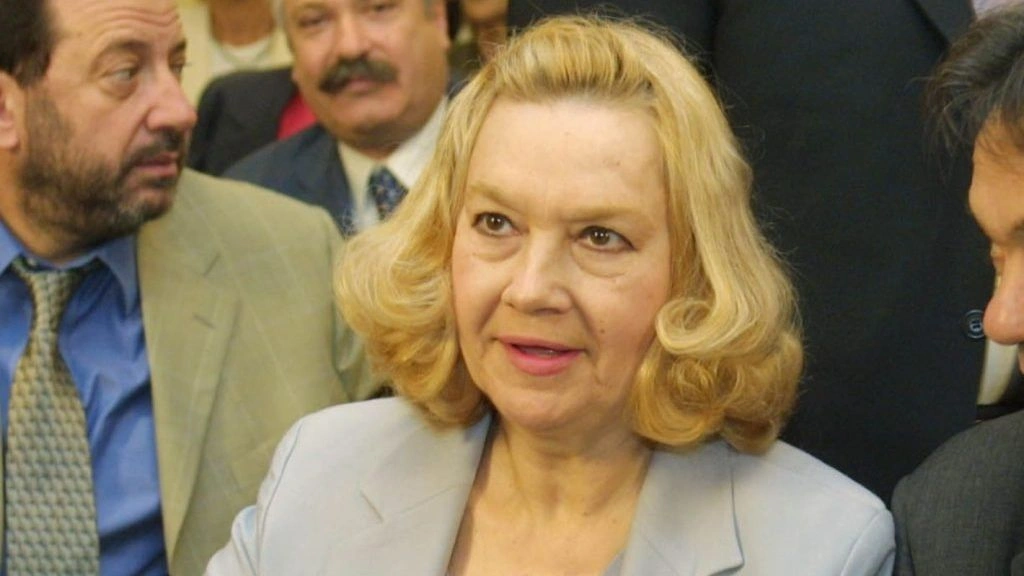 Πέθανε σε ηλικία 88 ετών η συγγραφέας Ντόρα Γιαννακοπούλου