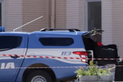 Πνίγηκε με πανετόνε!