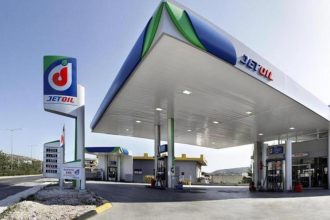 Αιφνιδιαστική αναστολή λειτουργίας στη Cetracore-Jetoil λόγω των κυρώσεων στη Ρωσία 