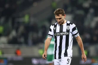 Ξέσπασμα από τον ατζέντη του Τσάλοφ: «Δεν νιώθει άνετα στον ΠΑΟΚ λόγω Λουτσέσκου, ελπίζω να φύγει τον Ιανουάριο»