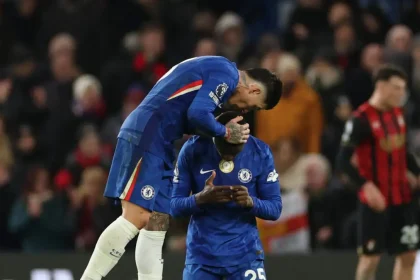 Premier League: Νέα «γκέλα» για την Τσέλσι, εκτός έδρας νίκες για Έβερτον και Νιούκαστλ