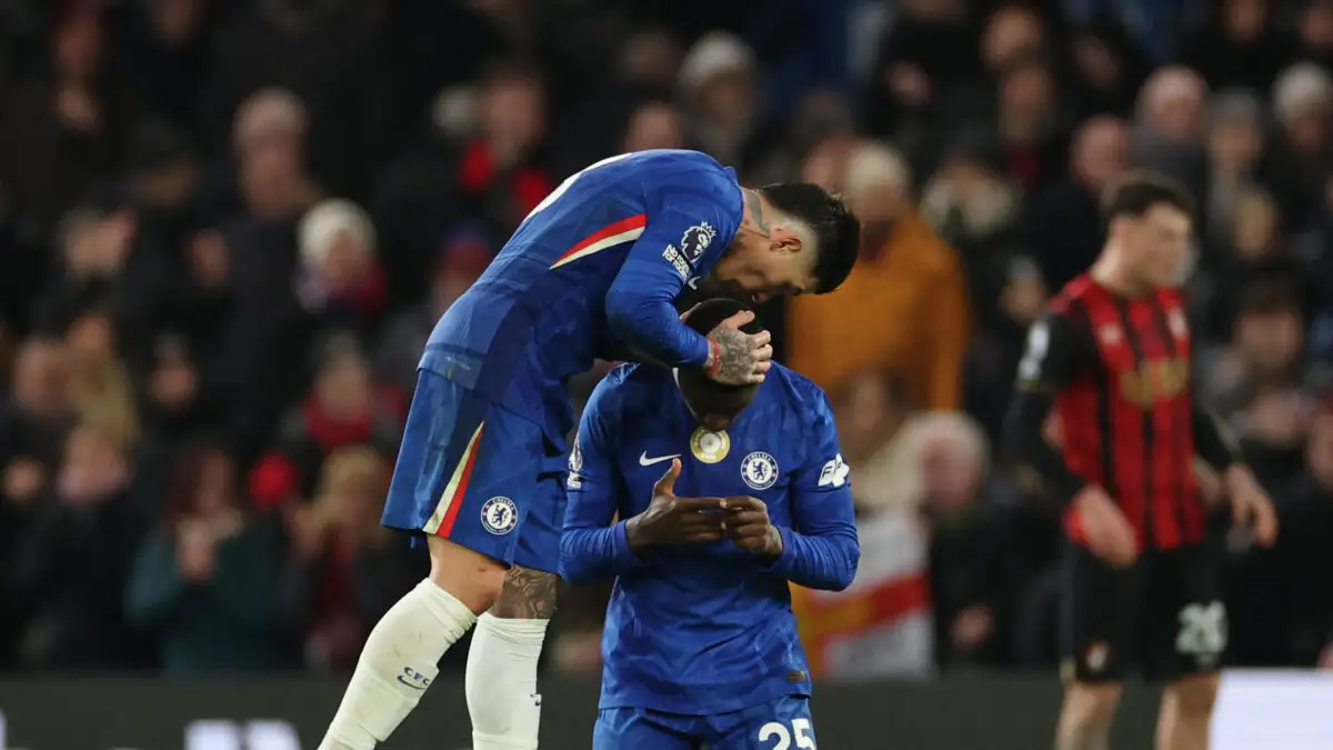 Premier League: Νέα «γκέλα» για την Τσέλσι, εκτός έδρας νίκες για Έβερτον και Νιούκαστλ