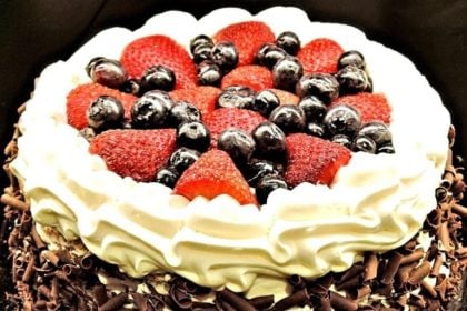 Ποιοι γιορτάζουν σήμερα 3 Δεκεμβρίου