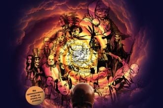 «Η καλοσύνη του κόσμου» στο Επίκεντρο+