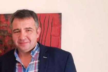 Δυτ. Ελλάδα: Έφυγε από τη ζωή ο γνωστός επιχειρηματίας Αλέξης Μυλωνόπουλος - Ήταν μόλις 48 ετών