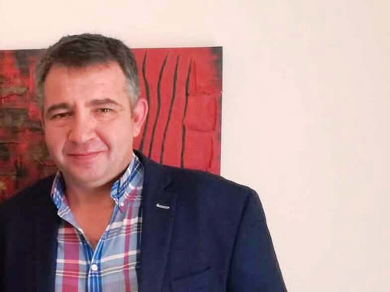 Δυτ. Ελλάδα: Έφυγε από τη ζωή ο γνωστός επιχειρηματίας Αλέξης Μυλωνόπουλος - Ήταν μόλις 48 ετών