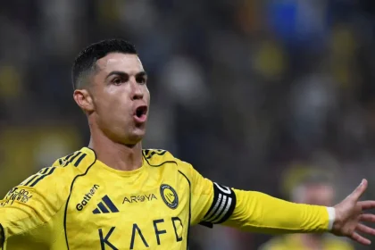 Ο Κριστιάνο Ρονάλντο πέτυχε άλλα δύο γκολ με την Αλ Νασρ και έφτασε τα 956 στην καριέρα του