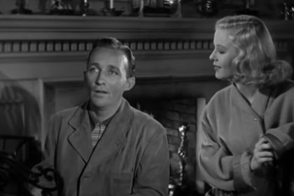 White Christmas: Η ιστορία του πιο επιτυχημένου single όλων των εποχών σε φυσική μορφή