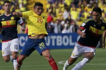 Σοκάρει το βίντεο της δολοφονίας του ποδοσφαιριστή Μάριο Πινέιδα