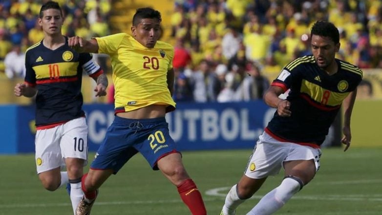 Σοκάρει το βίντεο της δολοφονίας του ποδοσφαιριστή Μάριο Πινέιδα