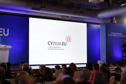 Οι κεντρικοί άξονες της κυπριακής προεδρίας της ΕΕ που αρχίζει την 1η Ιανουαρίου