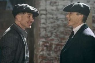 Ταινία «Peaky Blinders»: Κυκλοφόρησε το νέο τρέιλερ