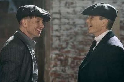 Ταινία «Peaky Blinders»: Κυκλοφόρησε το νέο τρέιλερ