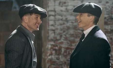 Ταινία «Peaky Blinders»: Κυκλοφόρησε το νέο τρέιλερ
