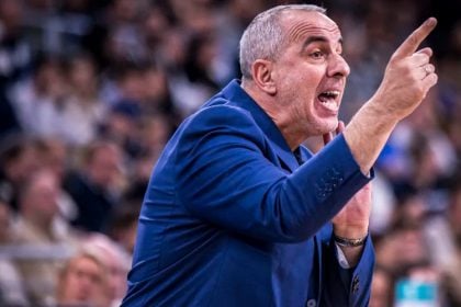 Προμηθέας Πάτρας: Επίσημα τέλος ο Λιμνιάτης