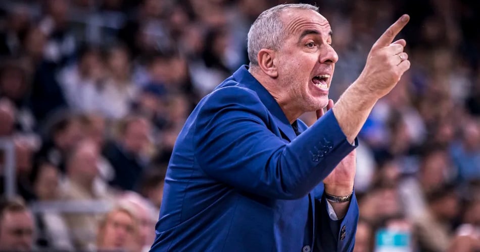 Προμηθέας Πάτρας: Επίσημα τέλος ο Λιμνιάτης