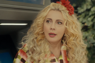 Η επική σκηνή με την Ντάλια στα ΑΤΜ με τα capital controls στην Ελλάδα (ΒΙΝΤΕΟ)