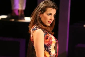 Δανάη Επιθυμιάδη: Για χρόνια έβαζα φωτογραφίες της μητέρας μου κι αυτός ήταν ο μόνος τρόπος να μην πεθαίνω από τον πόνο