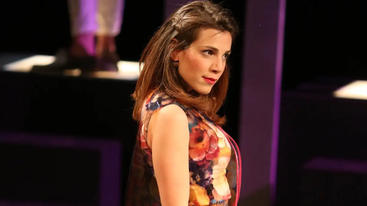 Δανάη Επιθυμιάδη: Για χρόνια έβαζα φωτογραφίες της μητέρας μου κι αυτός ήταν ο μόνος τρόπος να μην πεθαίνω από τον πόνο