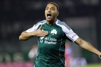 Το γκολ του Ντέσερς αναδείχθηκε καλύτερο της 14ης αγωνιστικής στη Super League