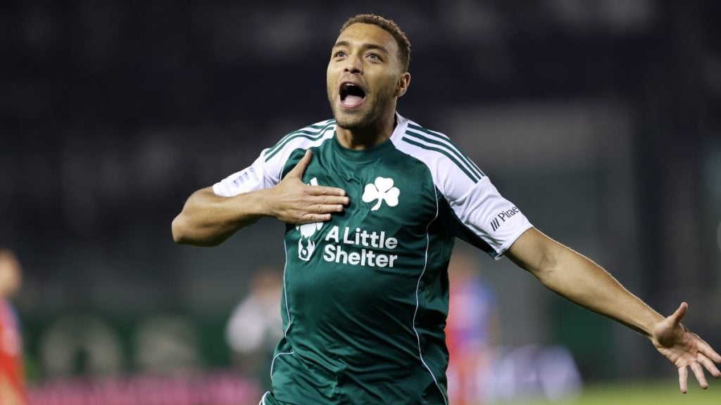 Το γκολ του Ντέσερς αναδείχθηκε καλύτερο της 14ης αγωνιστικής στη Super League