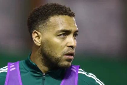 Παναθηναϊκός: Νέο πρόβλημα για Σίριλ Ντέσερς, έμεινε εκτός αποστολής στη Νιγηρία