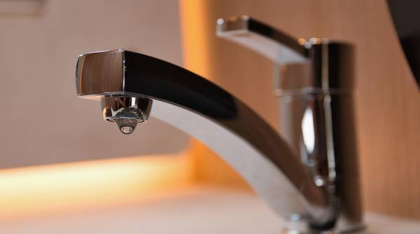 Διακοπή νερού στην Ελεκίστρα την Παρασκευή