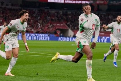 Κύπελλο Εθνών Αφρικής: Νέο… σόου απ’ τον Ελ Κααμπί με δύο γκολ και «ψαλιδάκι»