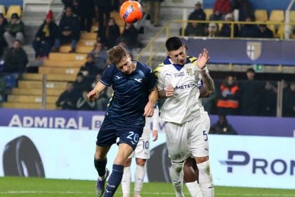 Ιταλία: Μπορεί και με εννέα παίκτες η Λάτσιο, 1-0 την Πάρμα!