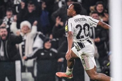 «Αγγίζει» τετράδα η Γιουβέντους, 2-1 τη Ρόμα