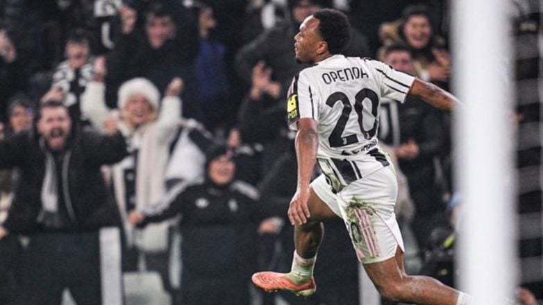 «Αγγίζει» τετράδα η Γιουβέντους, 2-1 τη Ρόμα