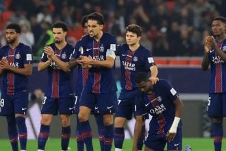 Κατέκτησε το Διηπειρωτικό η Παρί, 2-1 στα πέναλτι τη Φλαμένγκο