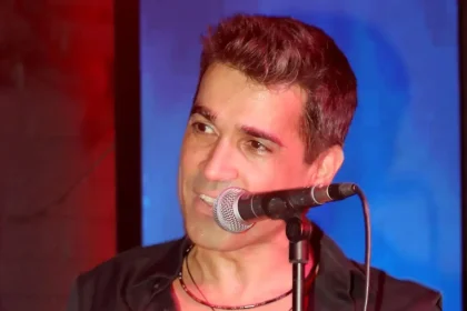 Βασίλης Δήμας για Γιώργο Μαζωνάκη: Είναι ένας άνθρωπος ευγενής, διακριτικός και επαγγελματίας