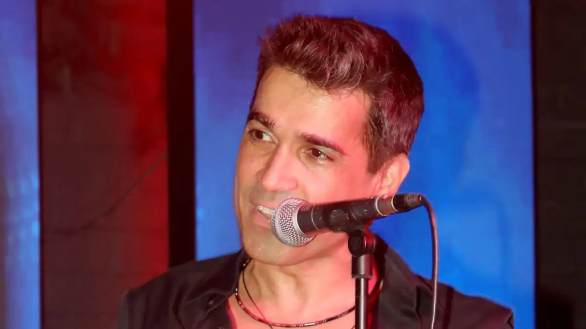 Βασίλης Δήμας για Γιώργο Μαζωνάκη: Είναι ένας άνθρωπος ευγενής, διακριτικός και επαγγελματίας